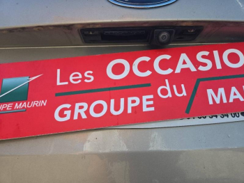Photo 39 du bon plan FORD Focus 1.5 TDCi 120ch Stop&Start Titanium occasion à 12490 €