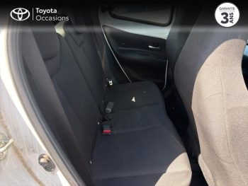 Photo 7 du bon plan TOYOTA Aygo X 1.0 VVT-i 72ch Dynamic occasion à 12990 €
