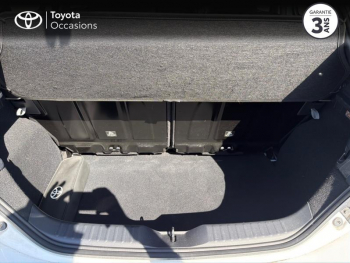 Photo 10 du bon plan TOYOTA Aygo X 1.0 VVT-i 72ch Dynamic occasion à 12990 €