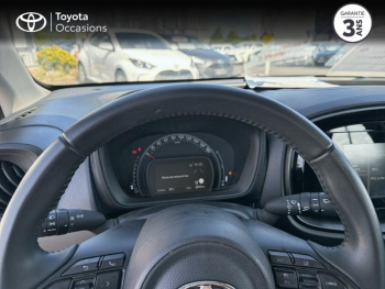 Photo 13 du bon plan TOYOTA Aygo X 1.0 VVT-i 72ch Dynamic occasion à 12990 €