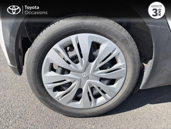 Photo 16 du bon plan TOYOTA Aygo X 1.0 VVT-i 72ch Dynamic occasion à 12990 €