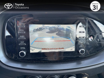 Photo 20 du bon plan TOYOTA Aygo X 1.0 VVT-i 72ch Dynamic occasion à 12990 €