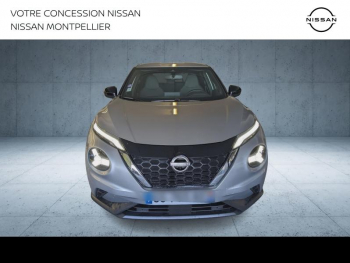 Photo 2 du bon plan NISSAN Juke 1.6 Hybrid 143ch Business+ 2023.5 occasion à 23490 €