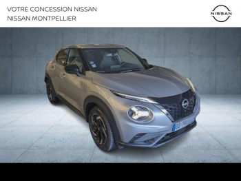 Photo 3 du bon plan NISSAN Juke 1.6 Hybrid 143ch Business+ 2023.5 occasion à 23490 €