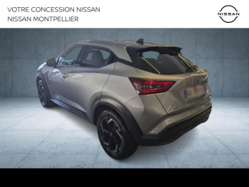 Photo 4 du bon plan NISSAN Juke 1.6 Hybrid 143ch Business+ 2023.5 occasion à 23490 €