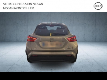 Photo 5 du bon plan NISSAN Juke 1.6 Hybrid 143ch Business+ 2023.5 occasion à 23490 €