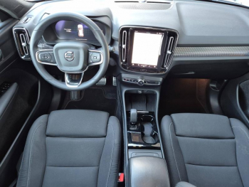 Photo 4 du bon plan VOLVO XC40 Recharge 231ch Start EDT occasion à 28490 €