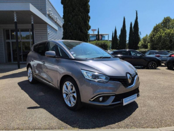 Photo 2 du bon plan RENAULT Grand Scenic 1.3 TCe 140ch FAP Business 7 places occasion à 11990 €