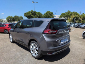 Photo 3 du bon plan RENAULT Grand Scenic 1.3 TCe 140ch FAP Business 7 places occasion à 11990 €