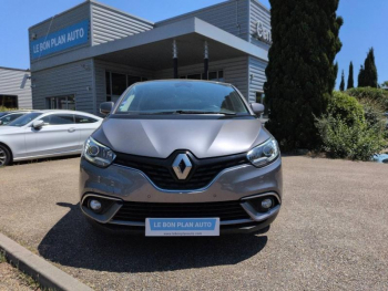 Photo 5 du bon plan RENAULT Grand Scenic 1.3 TCe 140ch FAP Business 7 places occasion à 11990 €