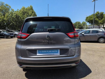 Photo 6 du bon plan RENAULT Grand Scenic 1.3 TCe 140ch FAP Business 7 places occasion à 11990 €