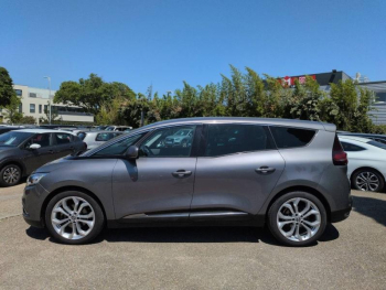 Photo 7 du bon plan RENAULT Grand Scenic 1.3 TCe 140ch FAP Business 7 places occasion à 11990 €