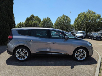 Photo 8 du bon plan RENAULT Grand Scenic 1.3 TCe 140ch FAP Business 7 places occasion à 11990 €