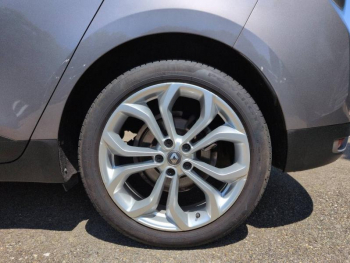 Photo 10 du bon plan RENAULT Grand Scenic 1.3 TCe 140ch FAP Business 7 places occasion à 11990 €