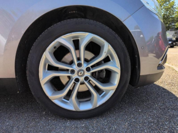 Photo 12 du bon plan RENAULT Grand Scenic 1.3 TCe 140ch FAP Business 7 places occasion à 11990 €