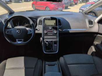 Photo 18 du bon plan RENAULT Grand Scenic 1.3 TCe 140ch FAP Business 7 places occasion à 11990 €