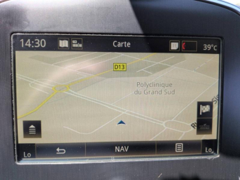 Photo 21 du bon plan RENAULT Grand Scenic 1.3 TCe 140ch FAP Business 7 places occasion à 11990 €