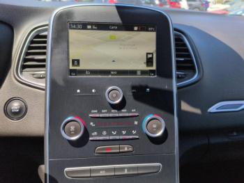 Photo 22 du bon plan RENAULT Grand Scenic 1.3 TCe 140ch FAP Business 7 places occasion à 11990 €