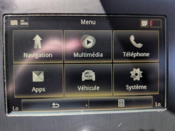 Photo 24 du bon plan RENAULT Grand Scenic 1.3 TCe 140ch FAP Business 7 places occasion à 11990 €