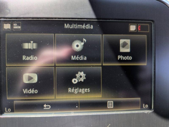Photo 27 du bon plan RENAULT Grand Scenic 1.3 TCe 140ch FAP Business 7 places occasion à 11990 €