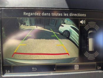 Photo 30 du bon plan RENAULT Grand Scenic 1.3 TCe 140ch FAP Business 7 places occasion à 11990 €