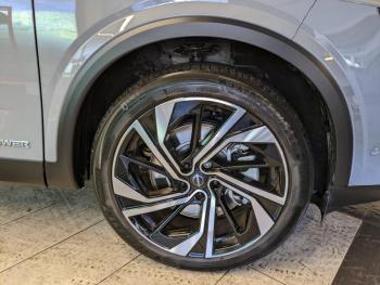 Photo 6 du bon plan NISSAN Qashqai e-POWER 190ch Tekna+ 2022 occasion à 30990 €