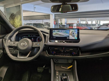 Photo 7 du bon plan NISSAN Qashqai e-POWER 190ch Tekna+ 2022 occasion à 30990 €