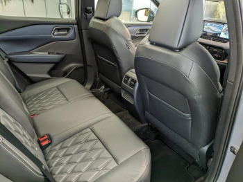 Photo 10 du bon plan NISSAN Qashqai e-POWER 190ch Tekna+ 2022 occasion à 30990 €