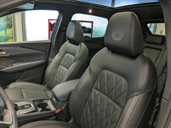 Photo 15 du bon plan NISSAN Qashqai e-POWER 190ch Tekna+ 2022 occasion à 30990 €