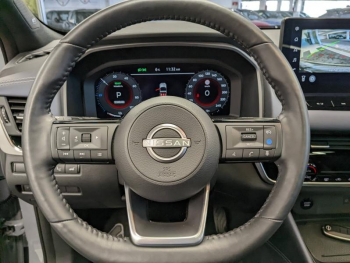 Photo 18 du bon plan NISSAN Qashqai e-POWER 190ch Tekna+ 2022 occasion à 30990 €