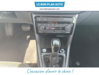 Photo 11 du bon plan VOLKSWAGEN T-Cross 1.0 TSI 115ch R-Line DSG7 occasion à 18990 €