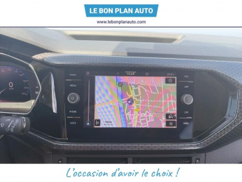 Photo 13 du bon plan VOLKSWAGEN T-Cross 1.0 TSI 115ch R-Line DSG7 occasion à 18990 €