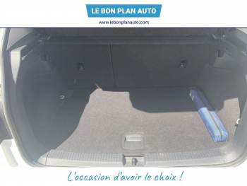Photo 16 du bon plan VOLKSWAGEN T-Cross 1.0 TSI 115ch R-Line DSG7 occasion à 18990 €