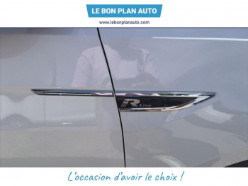 Photo 17 du bon plan VOLKSWAGEN T-Cross 1.0 TSI 115ch R-Line DSG7 occasion à 18990 €