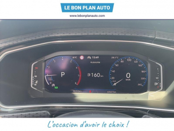 Photo 26 du bon plan VOLKSWAGEN T-Cross 1.0 TSI 115ch R-Line DSG7 occasion à 18990 €
