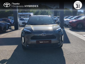 Photo 5 du bon plan TOYOTA Yaris Cross 116h Design MC24 occasion à 24490 €
