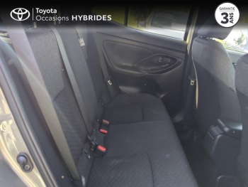 Photo 7 du bon plan TOYOTA Yaris Cross 116h Design MC24 occasion à 24490 €