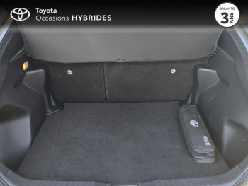 Photo 10 du bon plan TOYOTA Yaris Cross 116h Design MC24 occasion à 24490 €