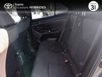 Photo 12 du bon plan TOYOTA Yaris Cross 116h Design MC24 occasion à 24490 €