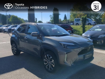 Photo 19 du bon plan TOYOTA Yaris Cross 116h Design MC24 occasion à 24490 €