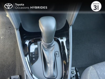 Photo 20 du bon plan TOYOTA Yaris Cross 116h Design MC24 occasion à 24490 €