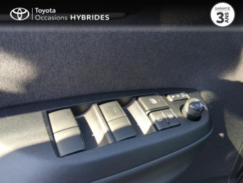 Photo 24 du bon plan TOYOTA Yaris Cross 116h Design MC24 occasion à 24490 €