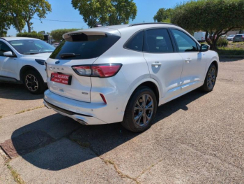 Photo 4 du bon plan FORD Kuga 2.5 Duratec 190ch FHEV E85 ST-Line Business BVA occasion à 24900 €