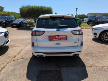Photo 5 du bon plan FORD Kuga 2.5 Duratec 190ch FHEV E85 ST-Line Business BVA occasion à 24900 €