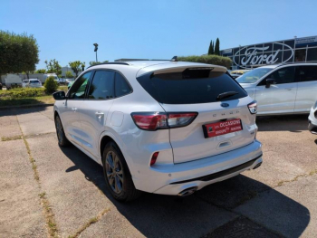 Photo 6 du bon plan FORD Kuga 2.5 Duratec 190ch FHEV E85 ST-Line Business BVA occasion à 24900 €