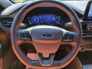 Photo 12 du bon plan FORD Kuga 2.5 Duratec 190ch FHEV E85 ST-Line Business BVA occasion à 24900 €