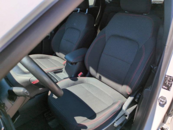 Photo 16 du bon plan FORD Kuga 2.5 Duratec 190ch FHEV E85 ST-Line Business BVA occasion à 24900 €