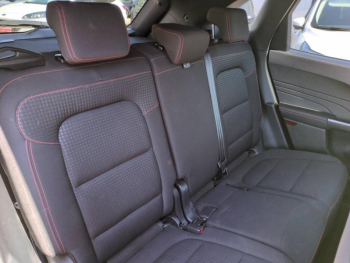 Photo 18 du bon plan FORD Kuga 2.5 Duratec 190ch FHEV E85 ST-Line Business BVA occasion à 24900 €