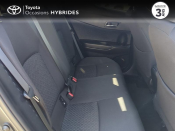 Photo 7 du bon plan TOYOTA C-HR 2.0 Hybride 184ch Dynamic Ultimate E-CVT occasion à 24490 €