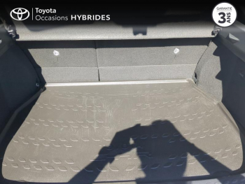 Photo 10 du bon plan TOYOTA C-HR 2.0 Hybride 184ch Dynamic Ultimate E-CVT occasion à 24490 €